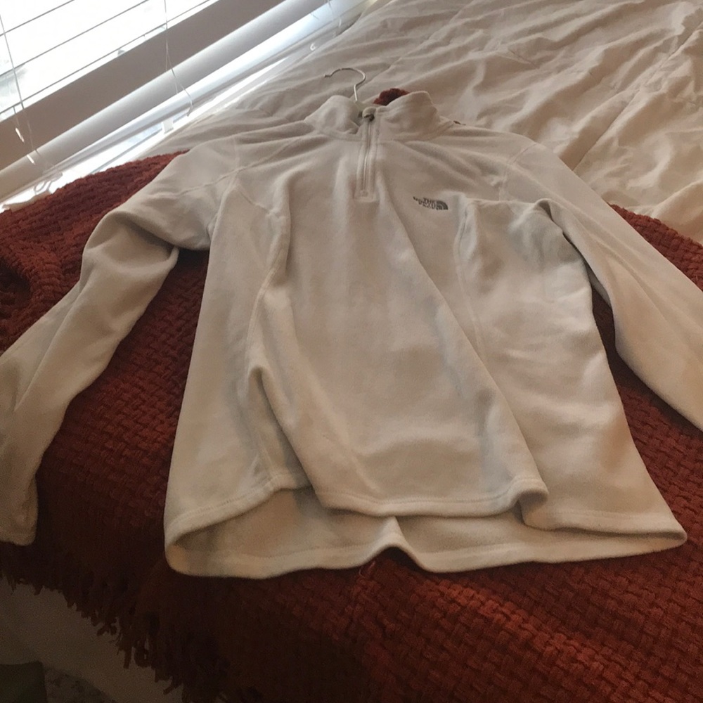 Fleece north face - Picture 4 of 6